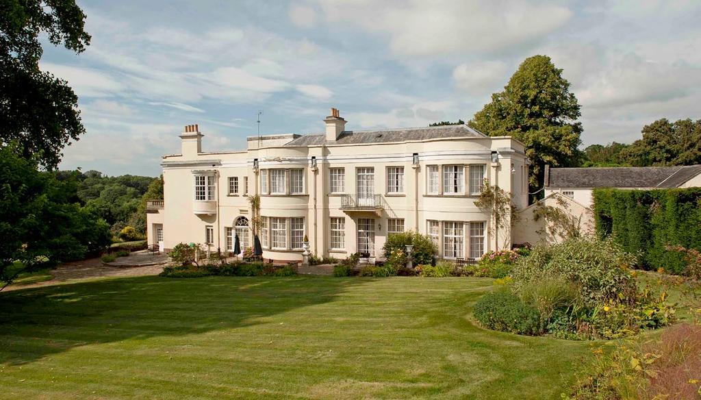 كيلتنهام Glenfall House المظهر الخارجي الصورة