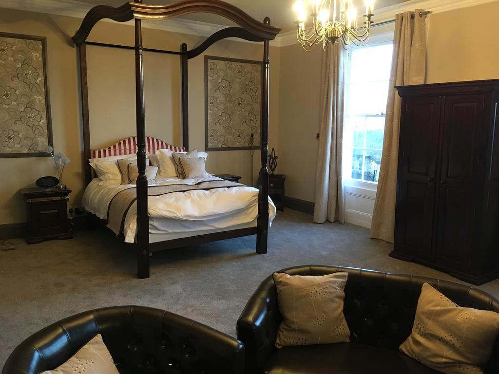 كيلتنهام Glenfall House المظهر الخارجي الصورة
