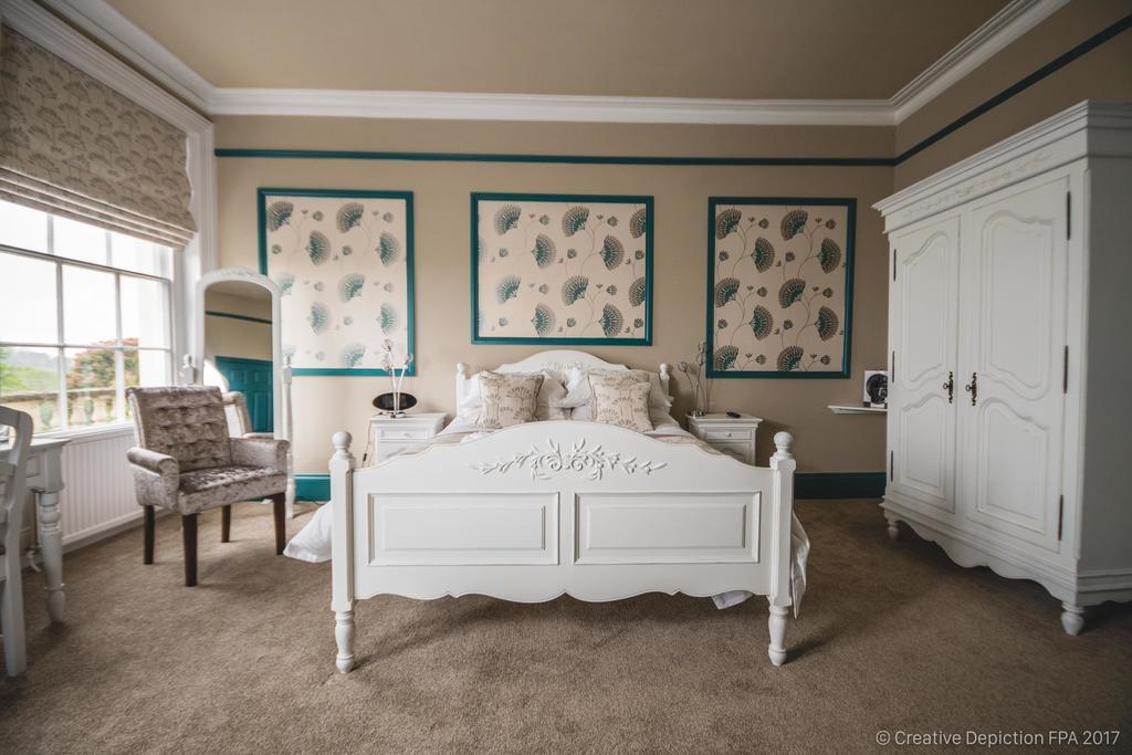 كيلتنهام Glenfall House المظهر الخارجي الصورة