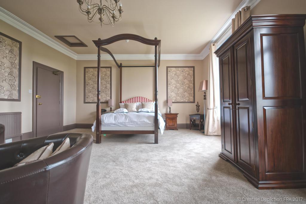 كيلتنهام Glenfall House المظهر الخارجي الصورة