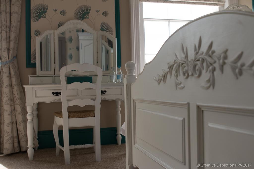 كيلتنهام Glenfall House المظهر الخارجي الصورة