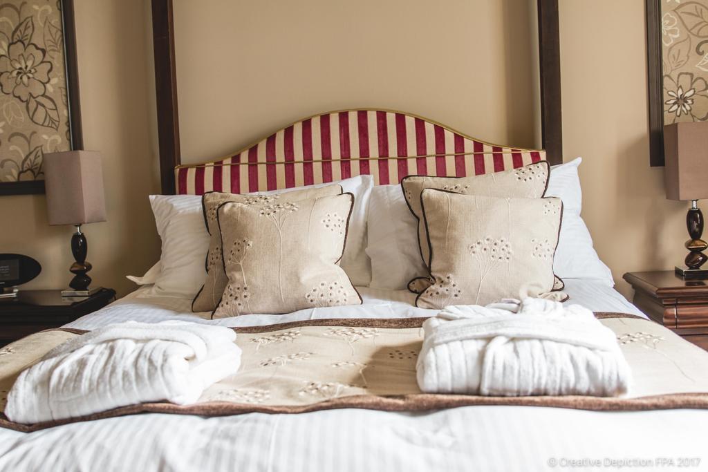 كيلتنهام Glenfall House المظهر الخارجي الصورة