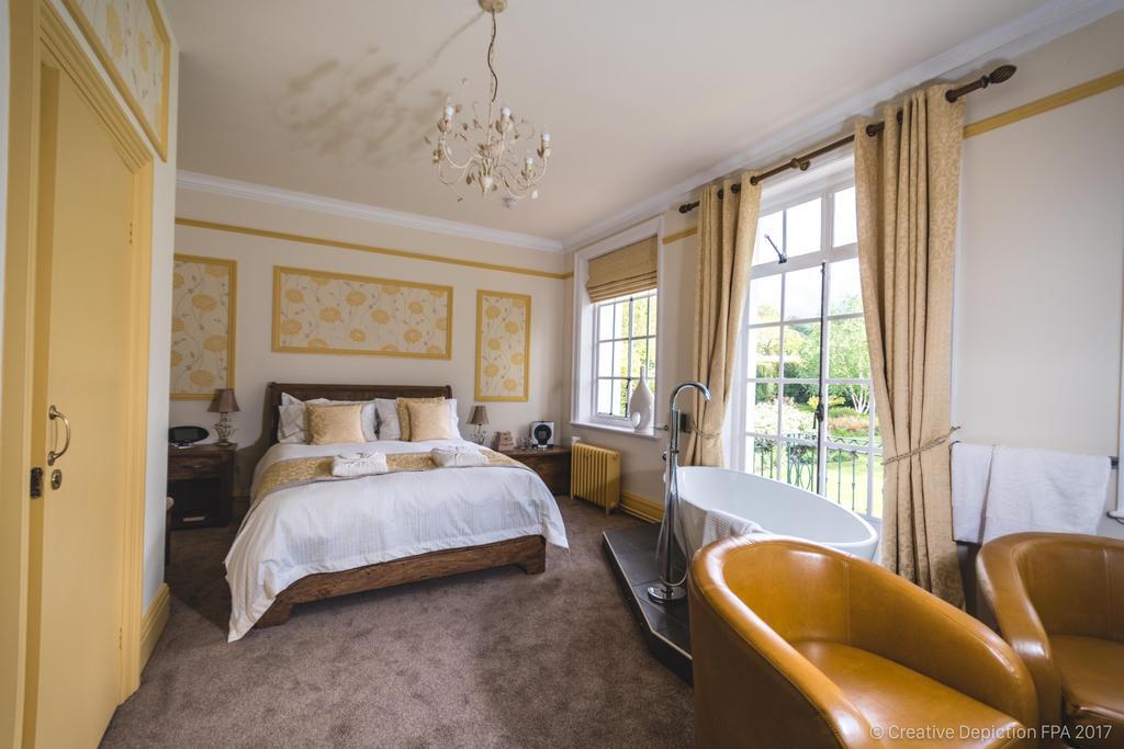 كيلتنهام Glenfall House المظهر الخارجي الصورة
