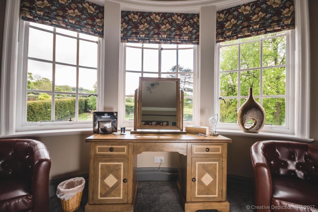 كيلتنهام Glenfall House المظهر الخارجي الصورة