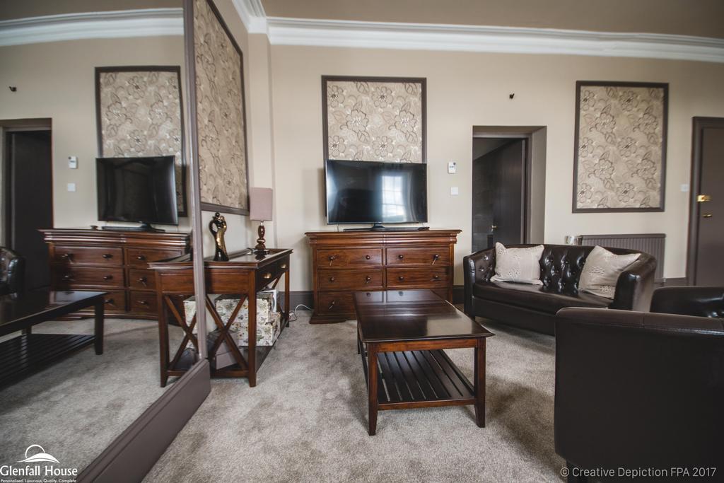 كيلتنهام Glenfall House المظهر الخارجي الصورة