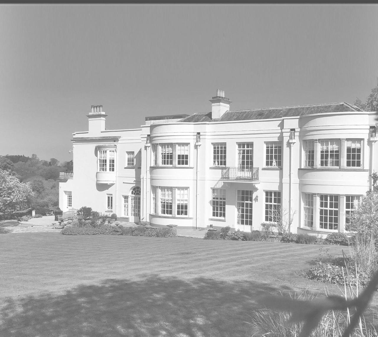 كيلتنهام Glenfall House المظهر الخارجي الصورة