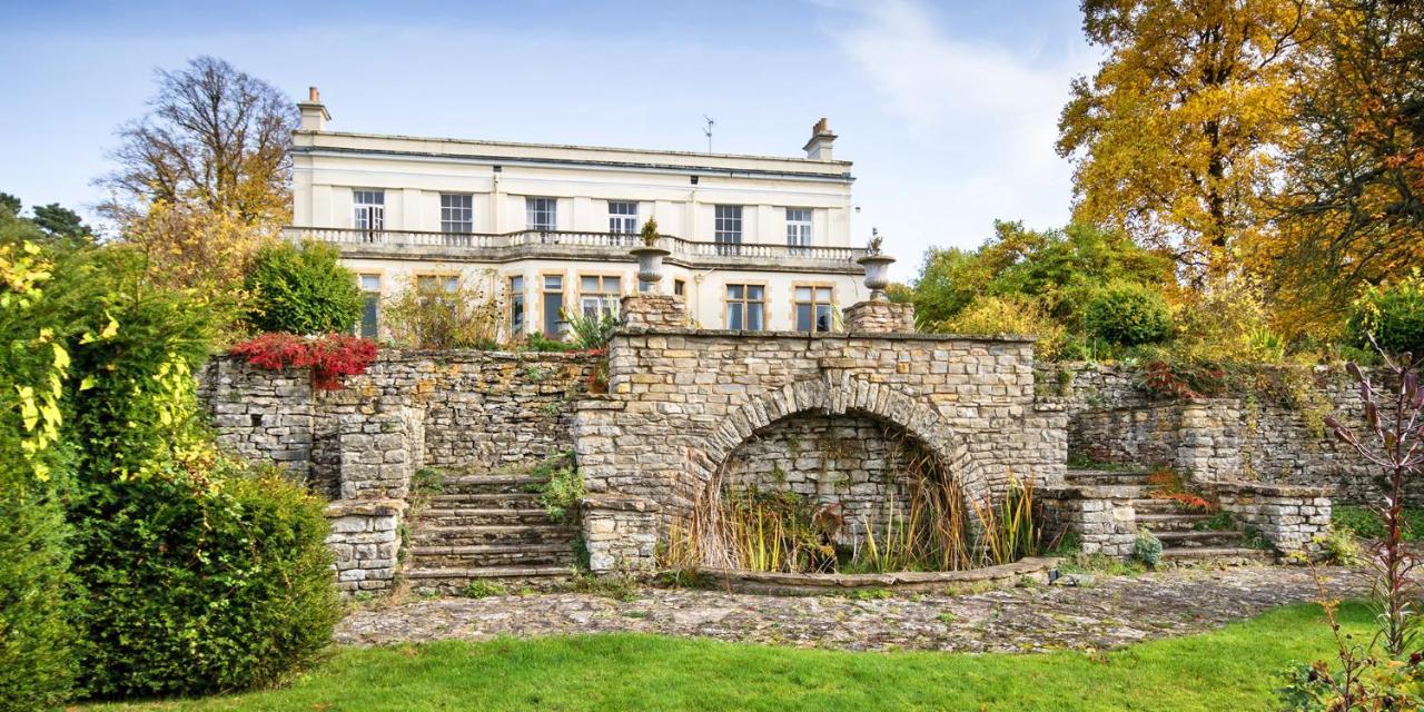 كيلتنهام Glenfall House المظهر الخارجي الصورة