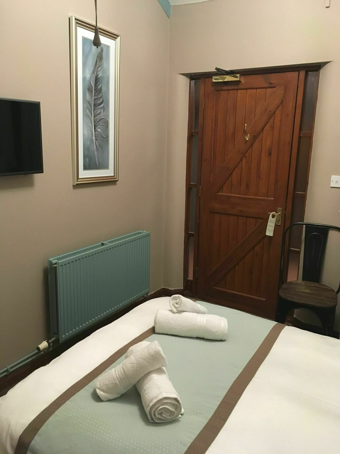 كيلتنهام Glenfall House المظهر الخارجي الصورة