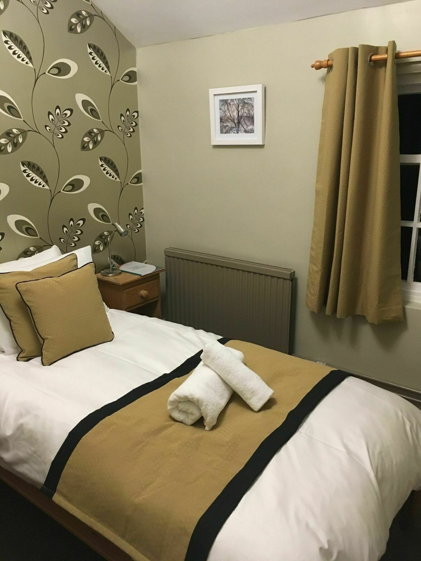 كيلتنهام Glenfall House المظهر الخارجي الصورة
