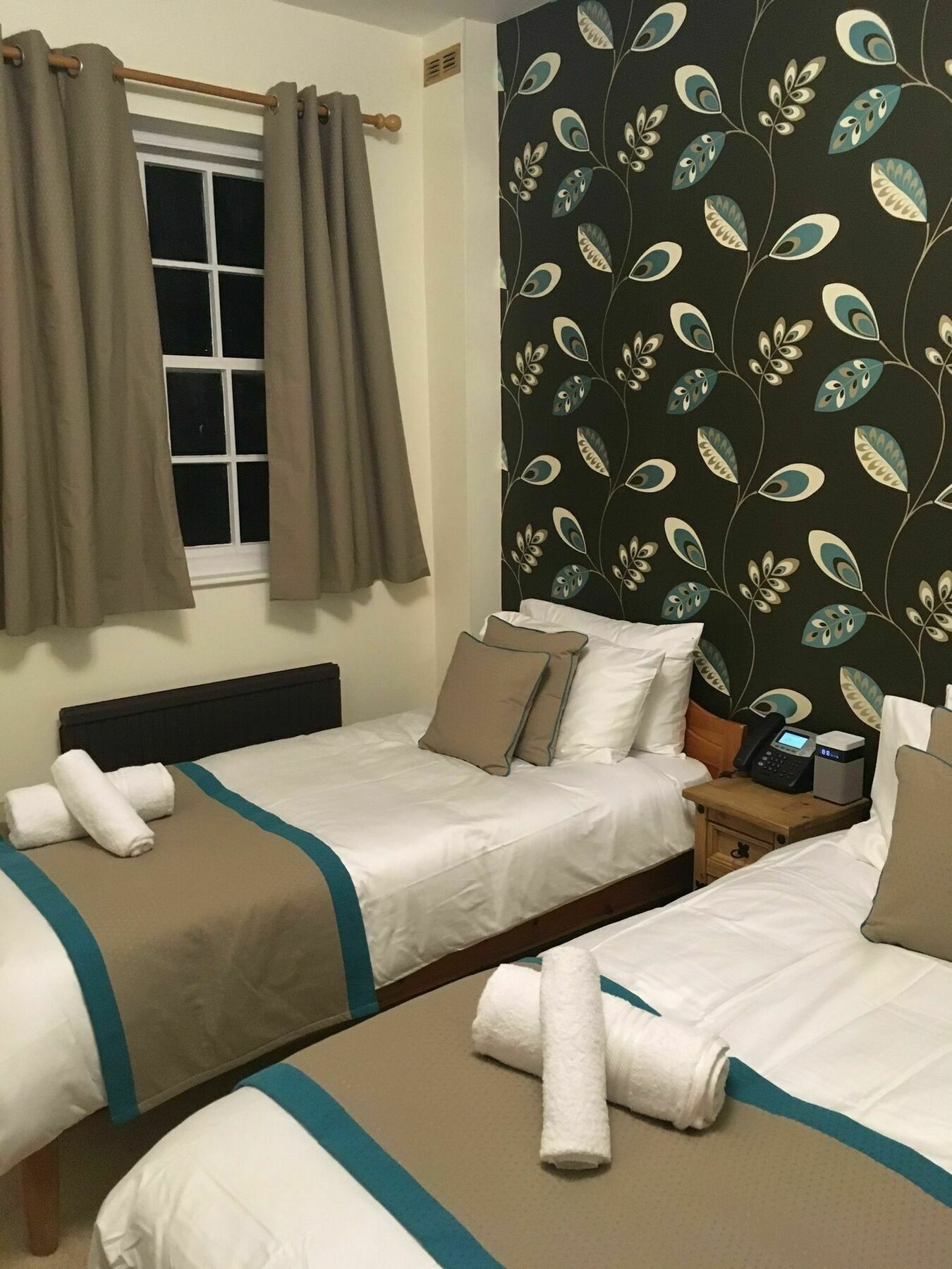 كيلتنهام Glenfall House المظهر الخارجي الصورة