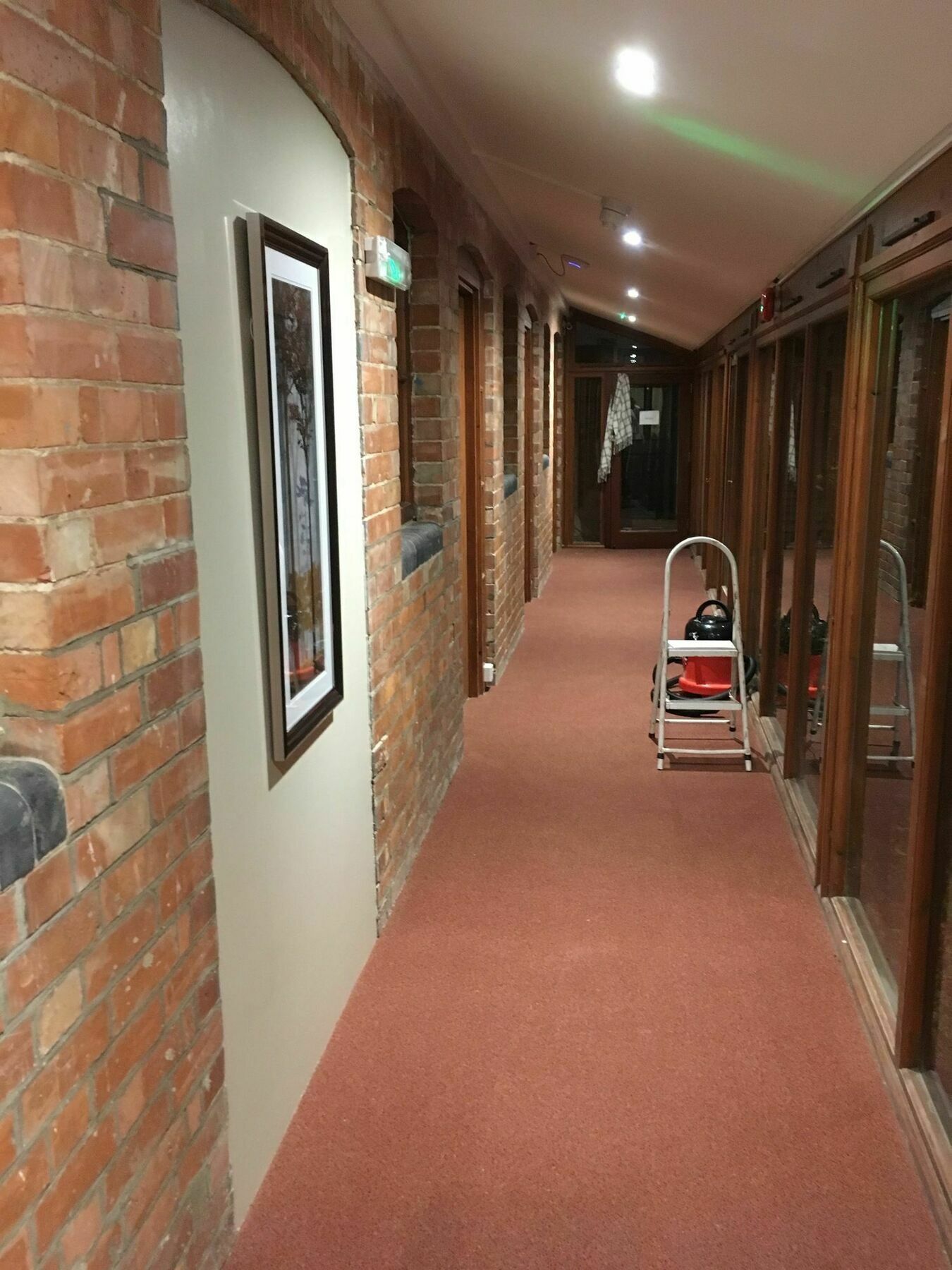 كيلتنهام Glenfall House المظهر الخارجي الصورة