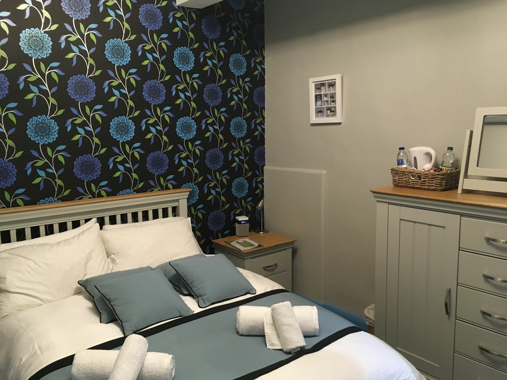 كيلتنهام Glenfall House المظهر الخارجي الصورة