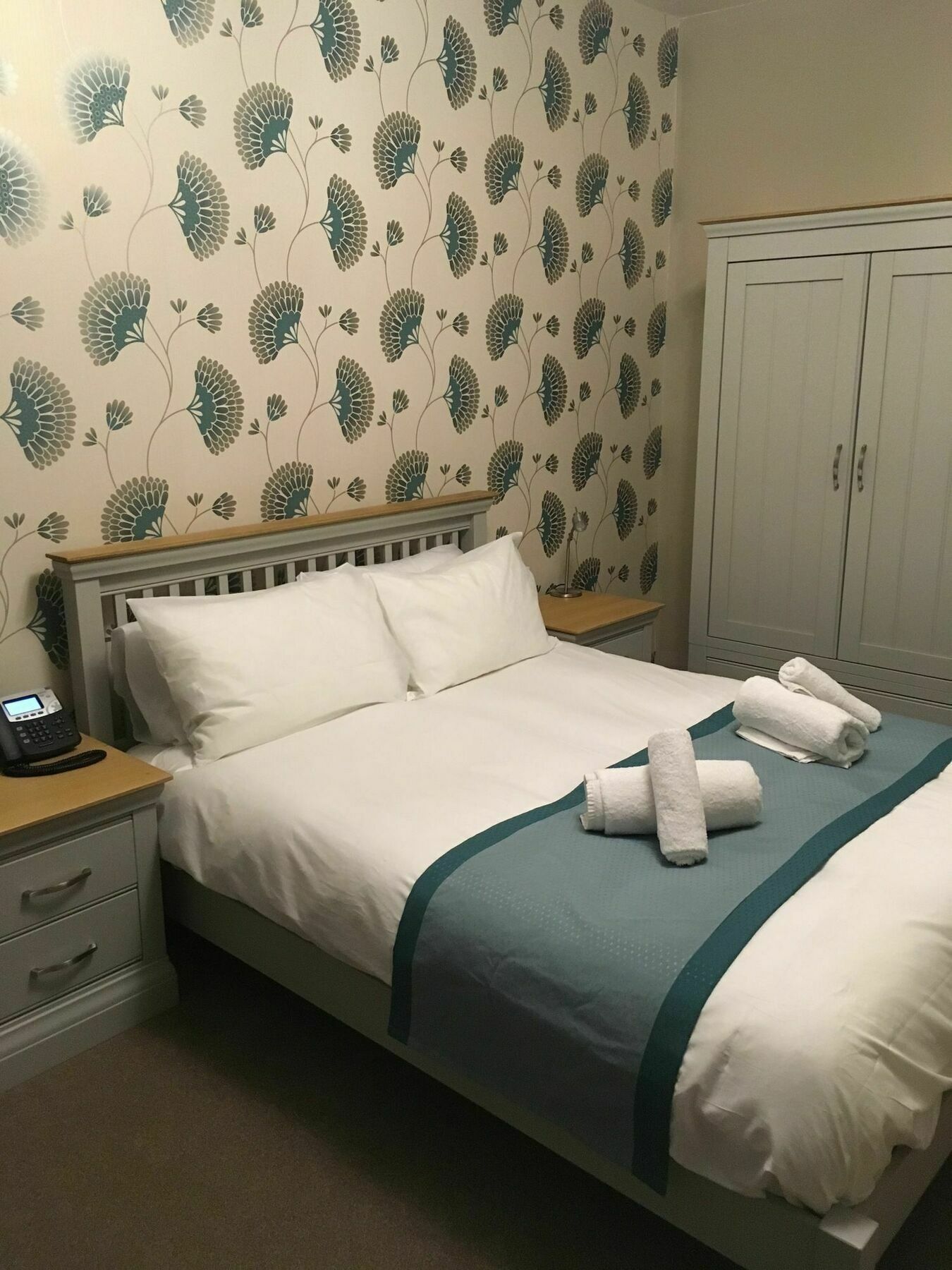 كيلتنهام Glenfall House المظهر الخارجي الصورة