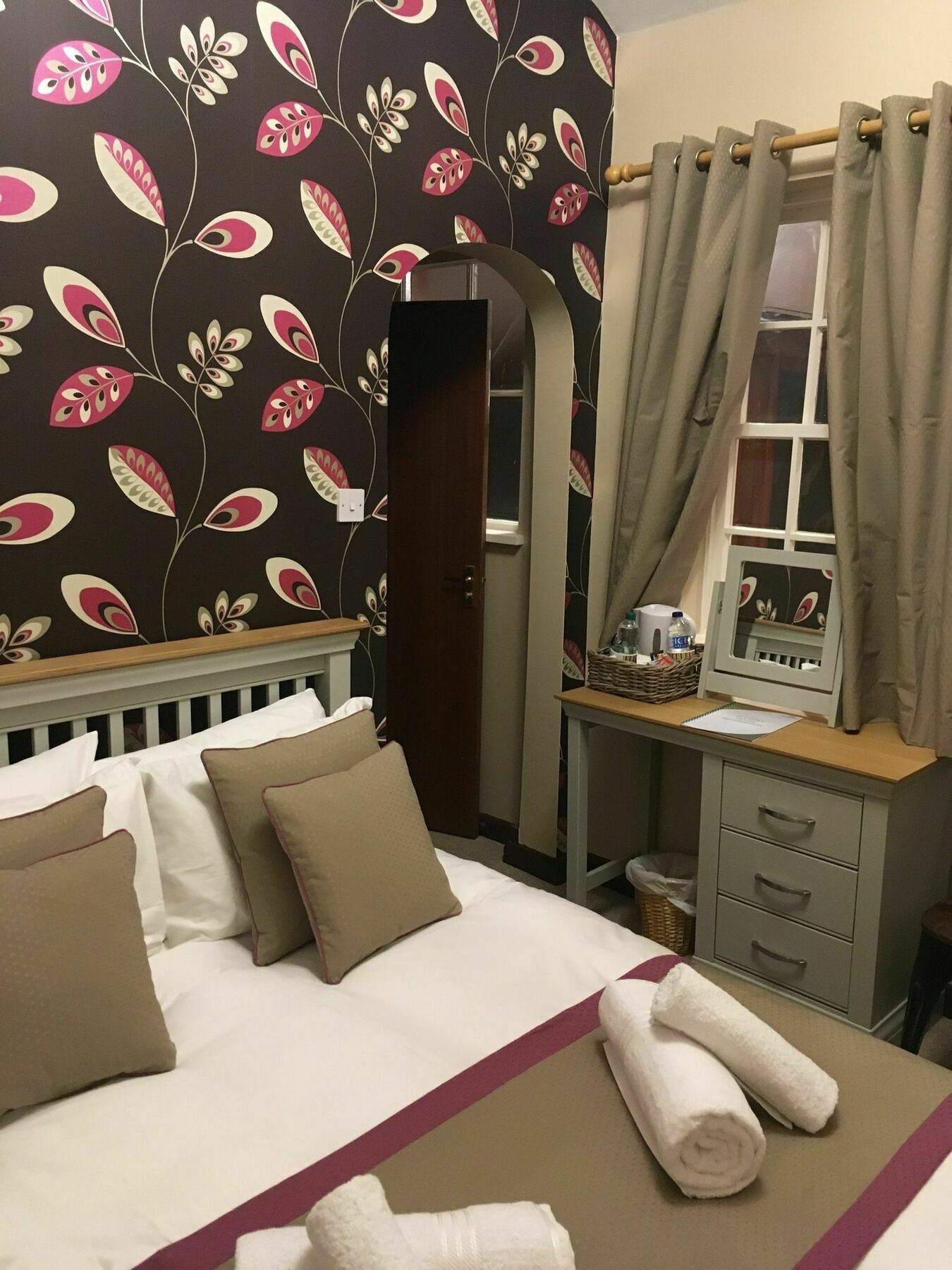 كيلتنهام Glenfall House المظهر الخارجي الصورة