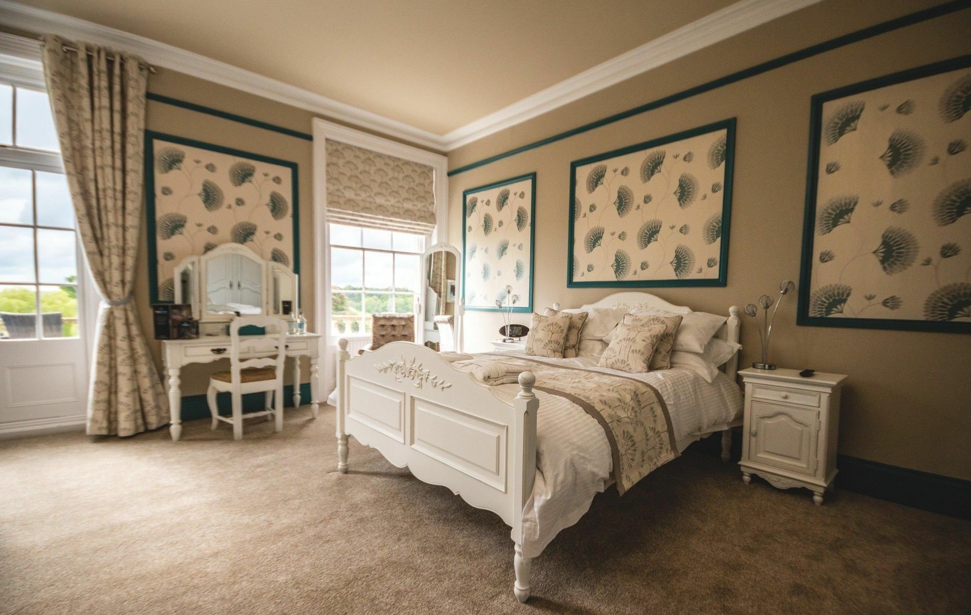 كيلتنهام Glenfall House المظهر الخارجي الصورة