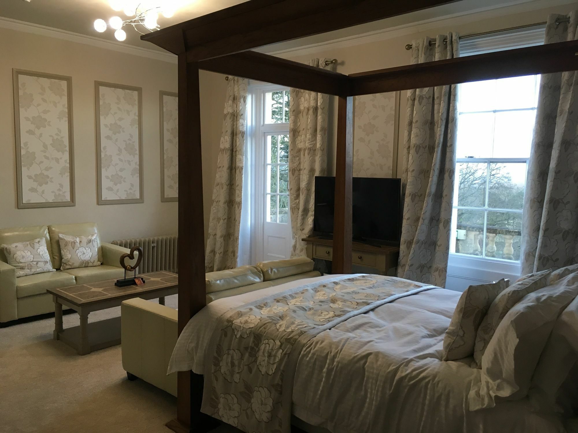 كيلتنهام Glenfall House المظهر الخارجي الصورة