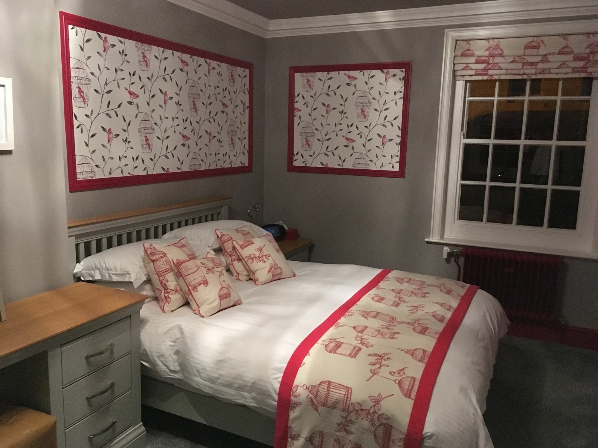 كيلتنهام Glenfall House المظهر الخارجي الصورة