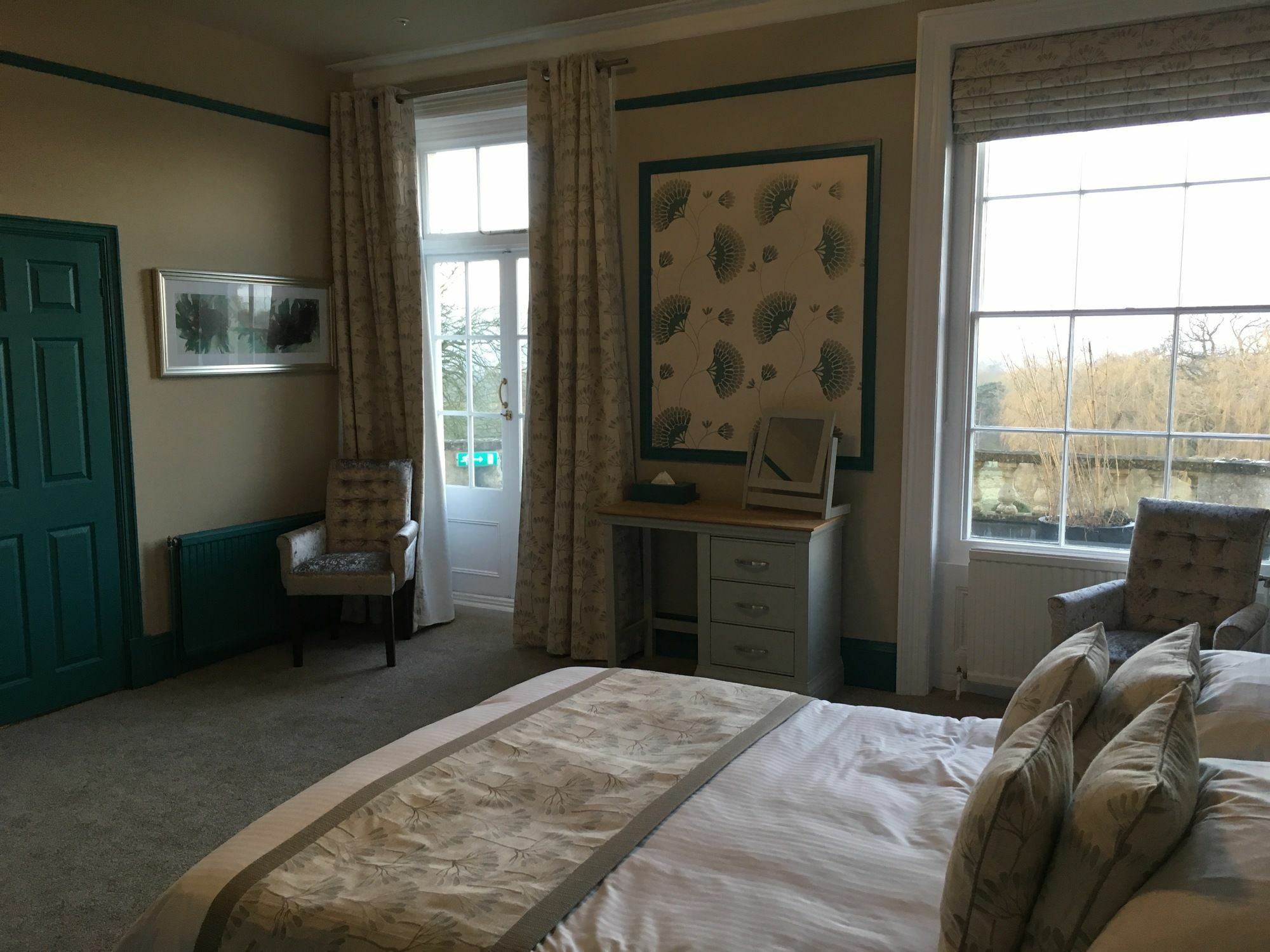 كيلتنهام Glenfall House المظهر الخارجي الصورة