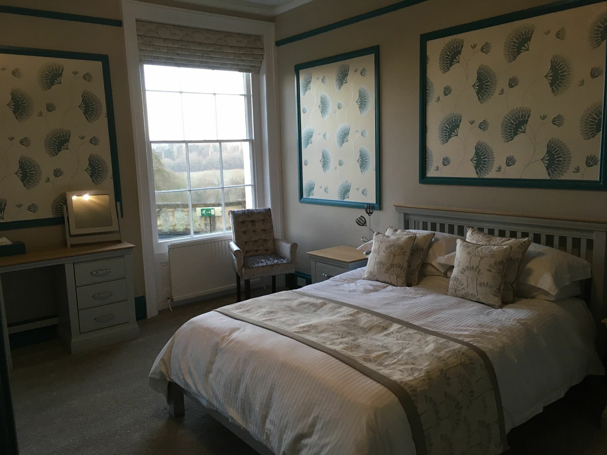 كيلتنهام Glenfall House المظهر الخارجي الصورة